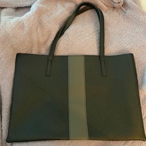 Black Vince Camuto Tote